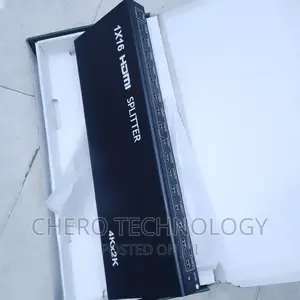 16ports HDMI Splitter