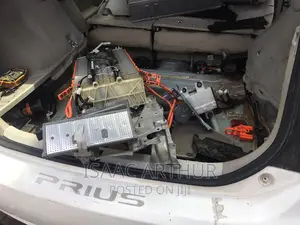 Hybrid Vehicle Specialist