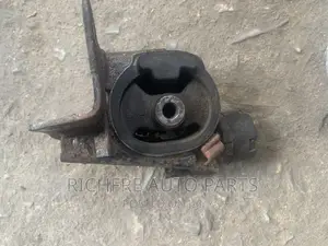 Toyota Corolla 2003-2006 Gearbox Seat