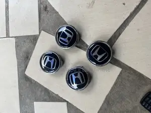 Honda Pilot Center Caps 4 Sets