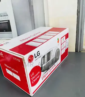 Buy Original LG Electric Vacuum Cleaner(VC5420NNTR).
