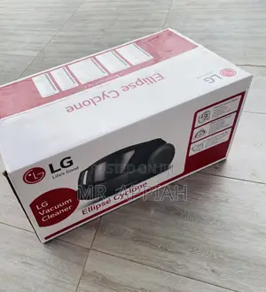 Buy Affordable LG VC5420NNTR Electric Vacumm Cleaner.