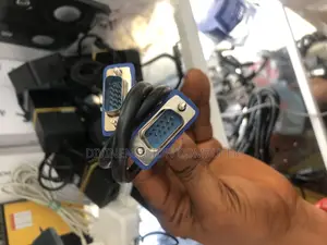 VGA to VGA 1.5m