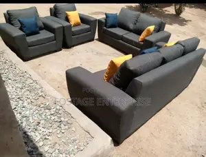 Brand New Durable Sofa Sets