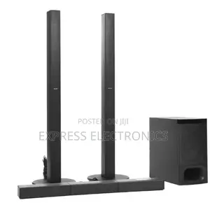 Best Buy for Less Home Theater Sony HT-S700RF