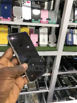 New Apple iPhone 11 Pro 256 GB White