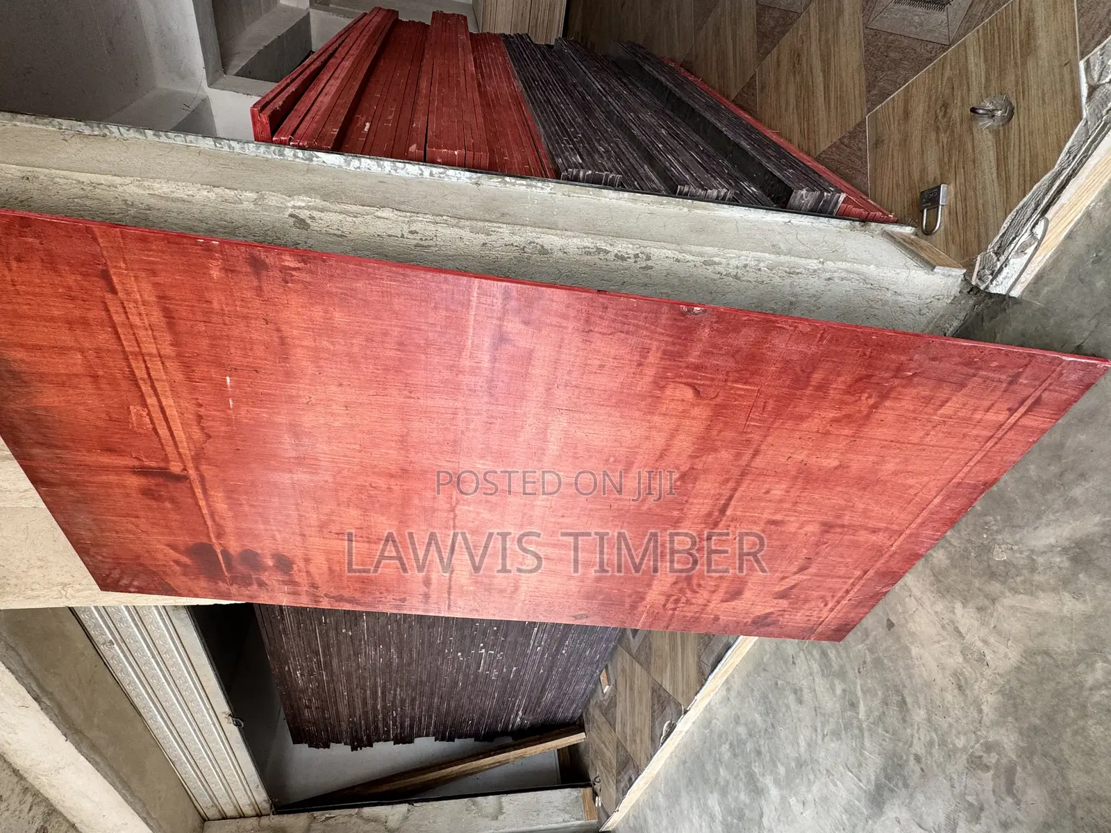 Marine Plywood/ Formwork / Plywood ( Free Delivery)