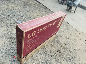 Shop the Best LG UHD Smart Glossy 49”Un7340