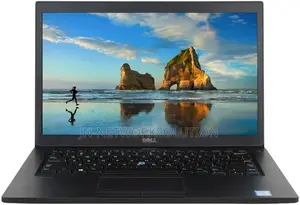 Laptop Dell Latitude 7480 16GB Intel Core I7 SSD 256GB