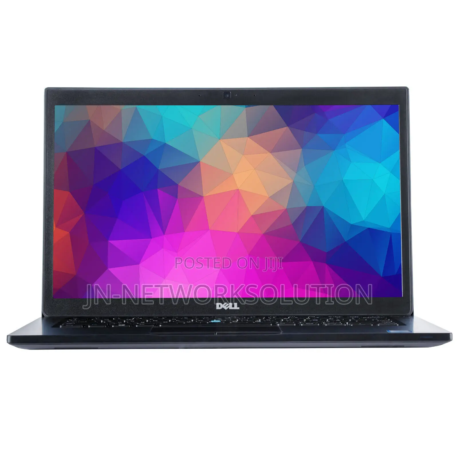 Laptop Dell Latitude 7480 16GB Intel Core I7 SSD 256GB