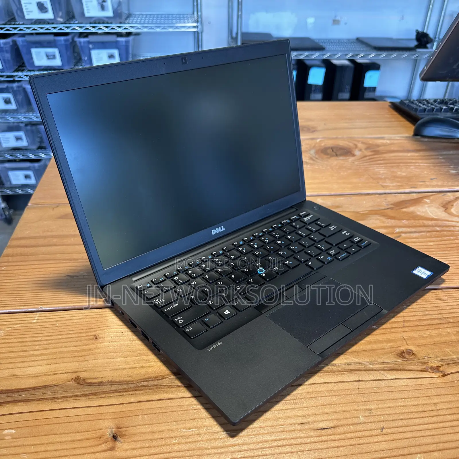Laptop Dell Latitude 7480 16GB Intel Core I7 SSD 256GB