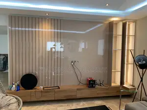 Modern Tv Unit