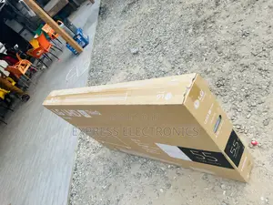 Shop the Best Uhd Smart Lg 55”Ur80 Tv