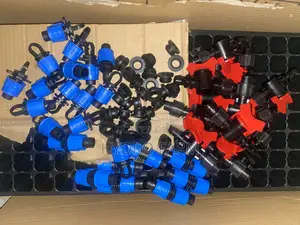 Drip Irrigation Accessories