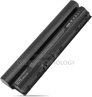 Dell E6320/E6220 Laptop Battery