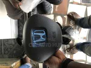Honda Accord 2018 2019 2020 2021 Airbag Cover