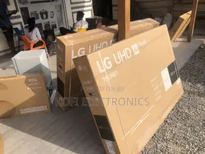 UR81 Series, Active HDR Webos Smart Thinq LG Uhd TV 75