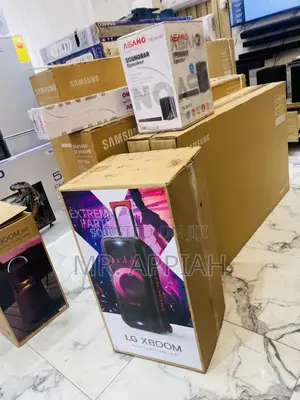 Purchase Original LG Xl7s Portable Bluetooth Speaker.
