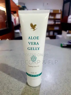 Buy Aloe Gelly