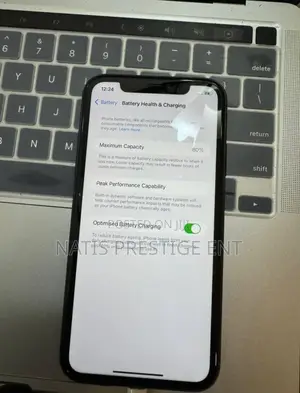 Apple iPhone 12 Pro 256 GB Black