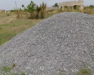 Sand and Stone Supply