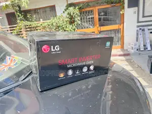 Smart Inverter Microwave MS4295CIS