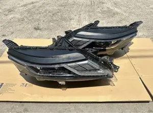 Mitsubishi L200 2019,2020,2021,2022 Headlight