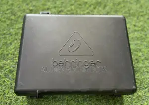 Behringer 3 in 1 Cord Microphone