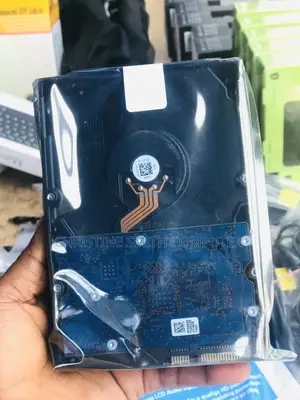 2tb Desktop Hard Drive