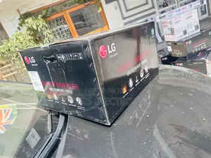 Smart Technology Inverter MH8265DIS Microwave