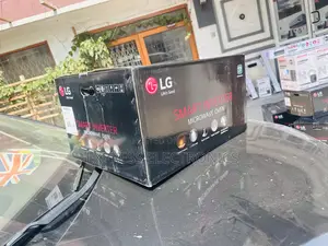 Countertop Microwave Oven MH8265DIS LG
