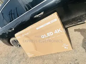 Shop the Best QLED UHD Smart TCL 55”C645 Tv 