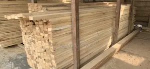 Ceiba 2/4 Wood for Decking