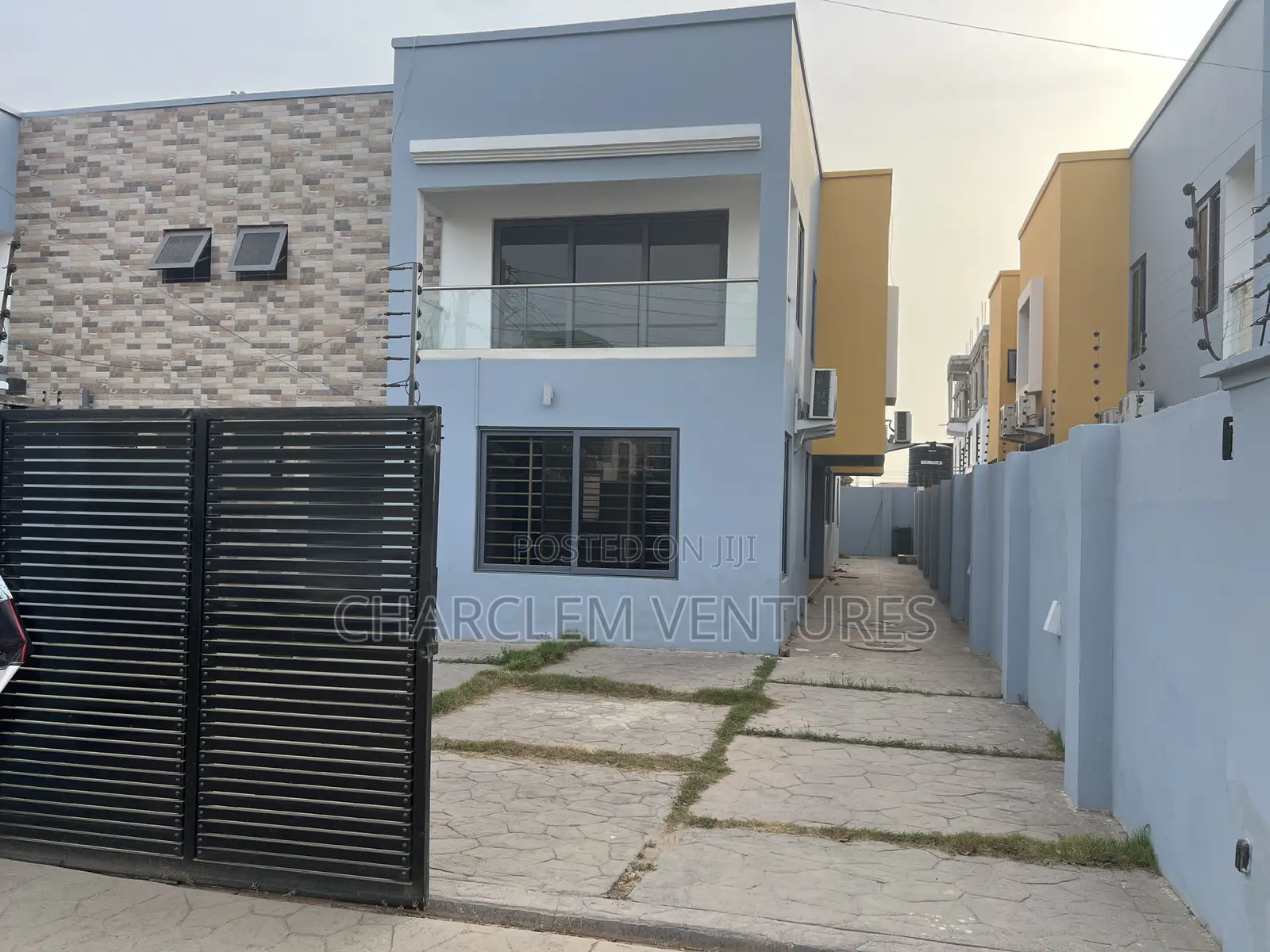 4bdrm House in Charclem Ventures, Accra Metropolitan for rent