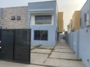 4bdrm House in Charclem Ventures, Accra Metropolitan for rent