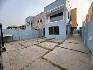 4bdrm House in Charclem Ventures, Accra Metropolitan for rent