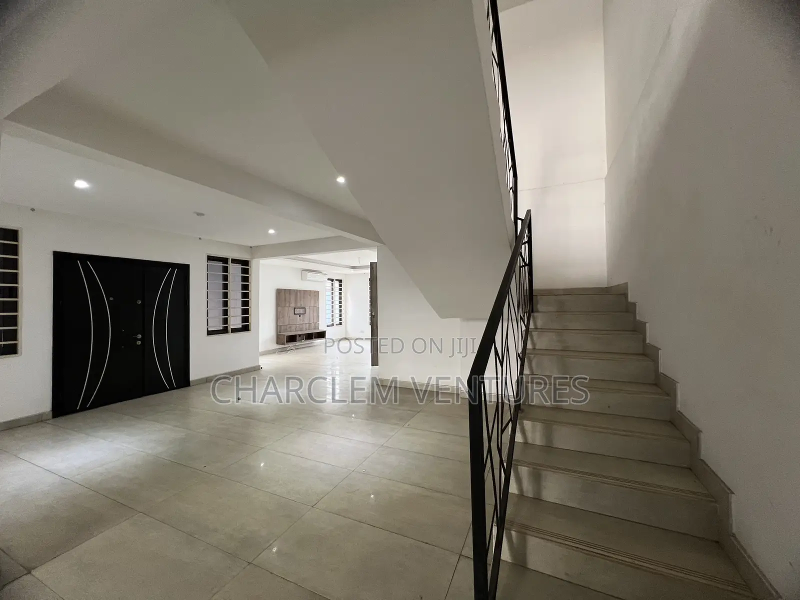 4bdrm House in Charclem Ventures, Accra Metropolitan for rent