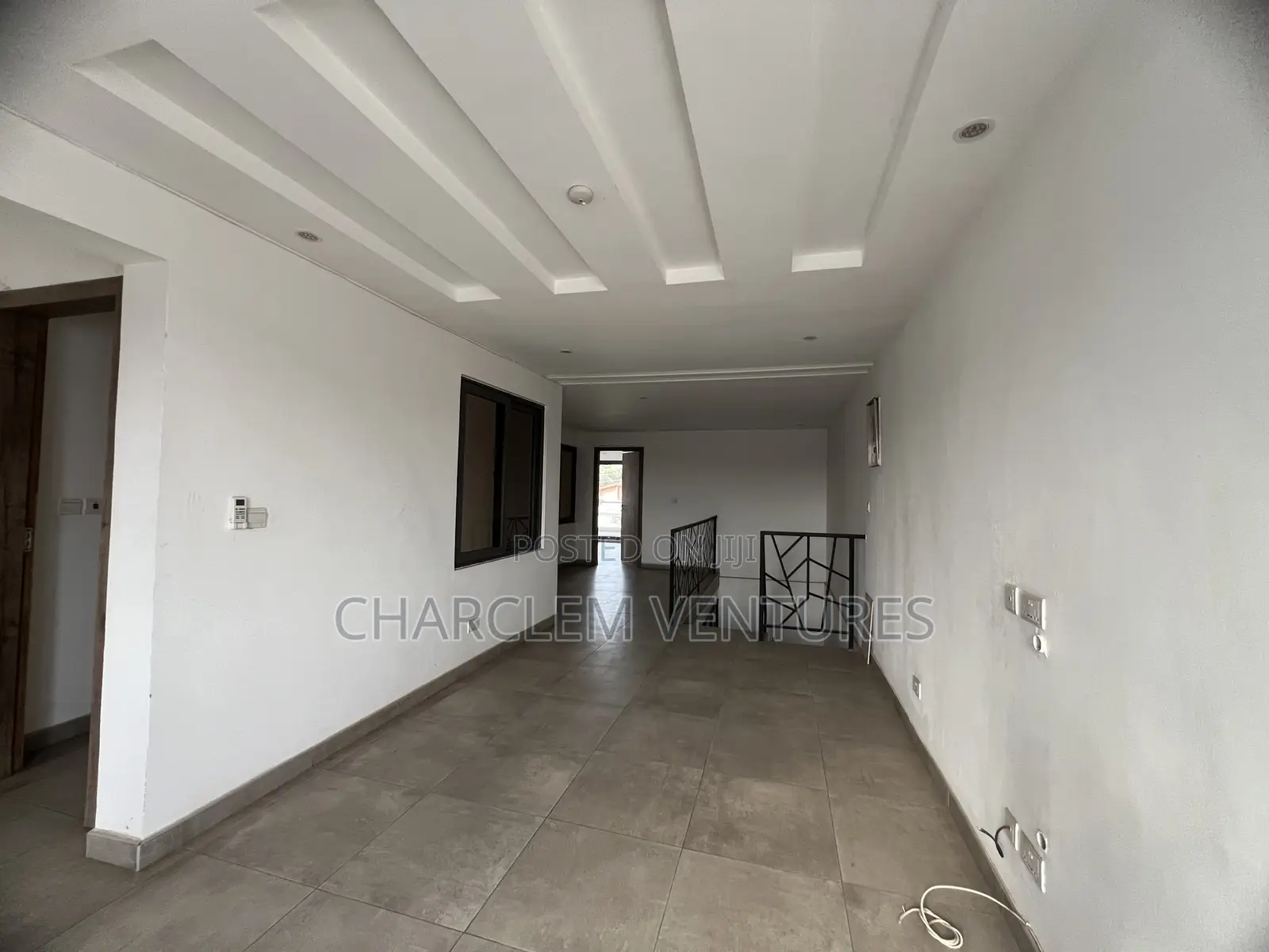4bdrm House in Charclem Ventures, Accra Metropolitan for rent