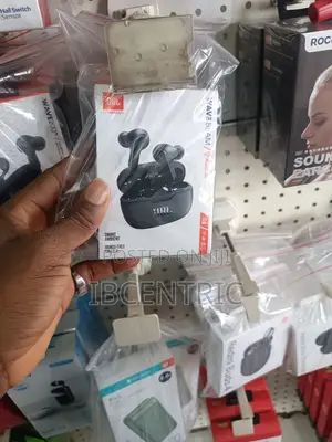 JBL Wave Beam TWS Earbuds