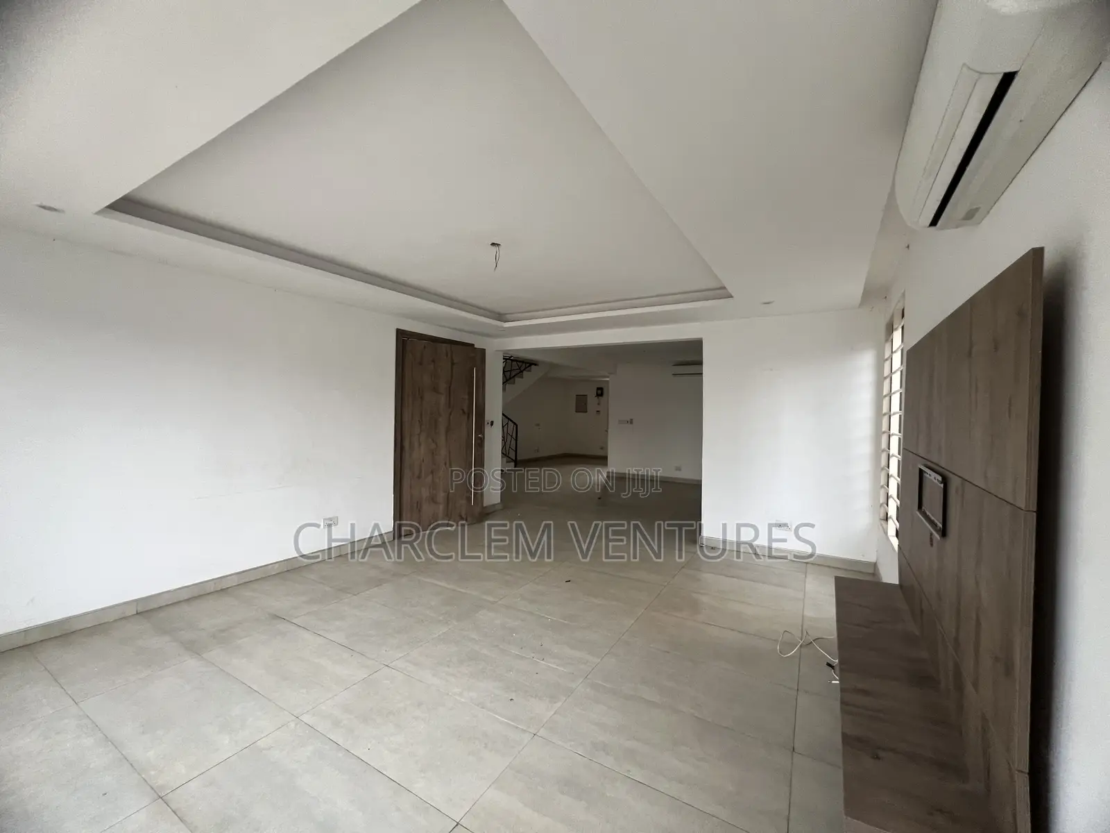4bdrm House in Charclem Ventures, Accra Metropolitan for rent