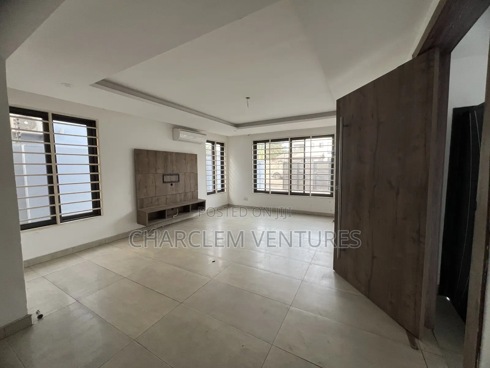 4bdrm House in Charclem Ventures, Accra Metropolitan for rent