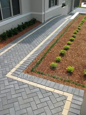 Supplying of Pavement and Laying