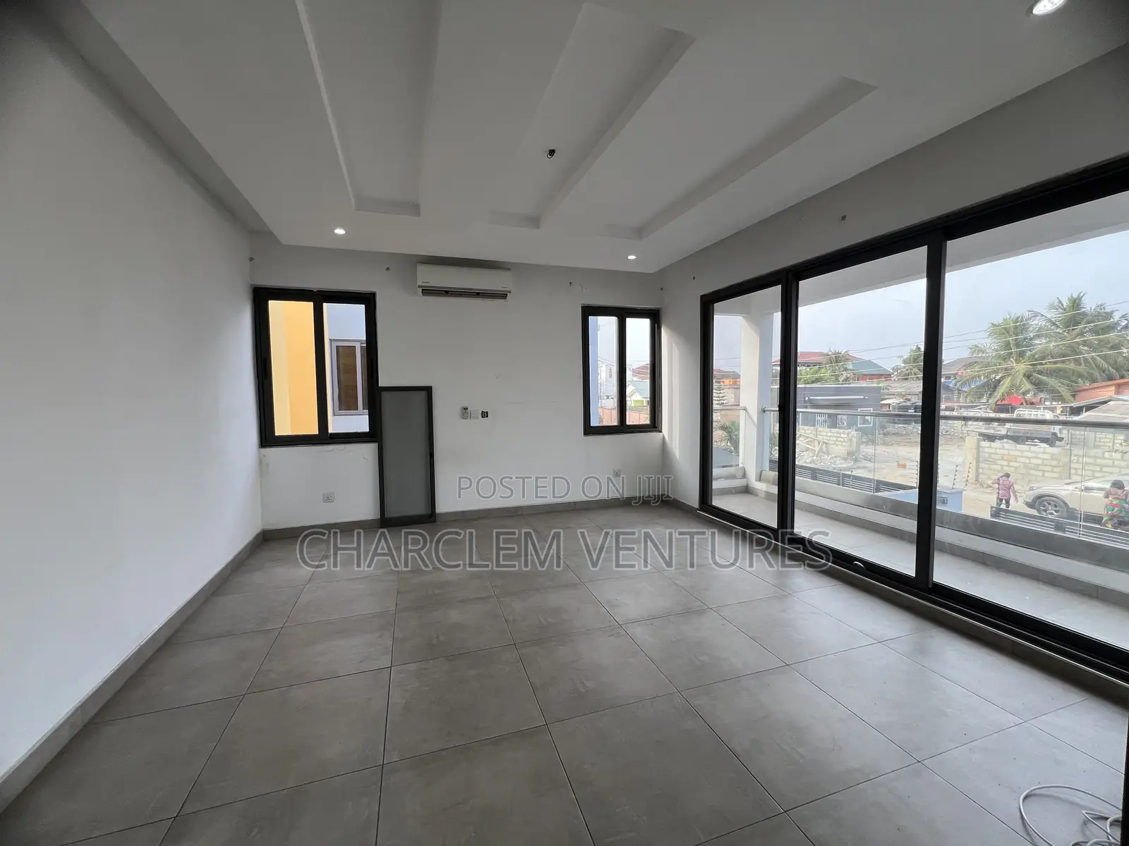 4bdrm House in Charclem Ventures, Accra Metropolitan for rent
