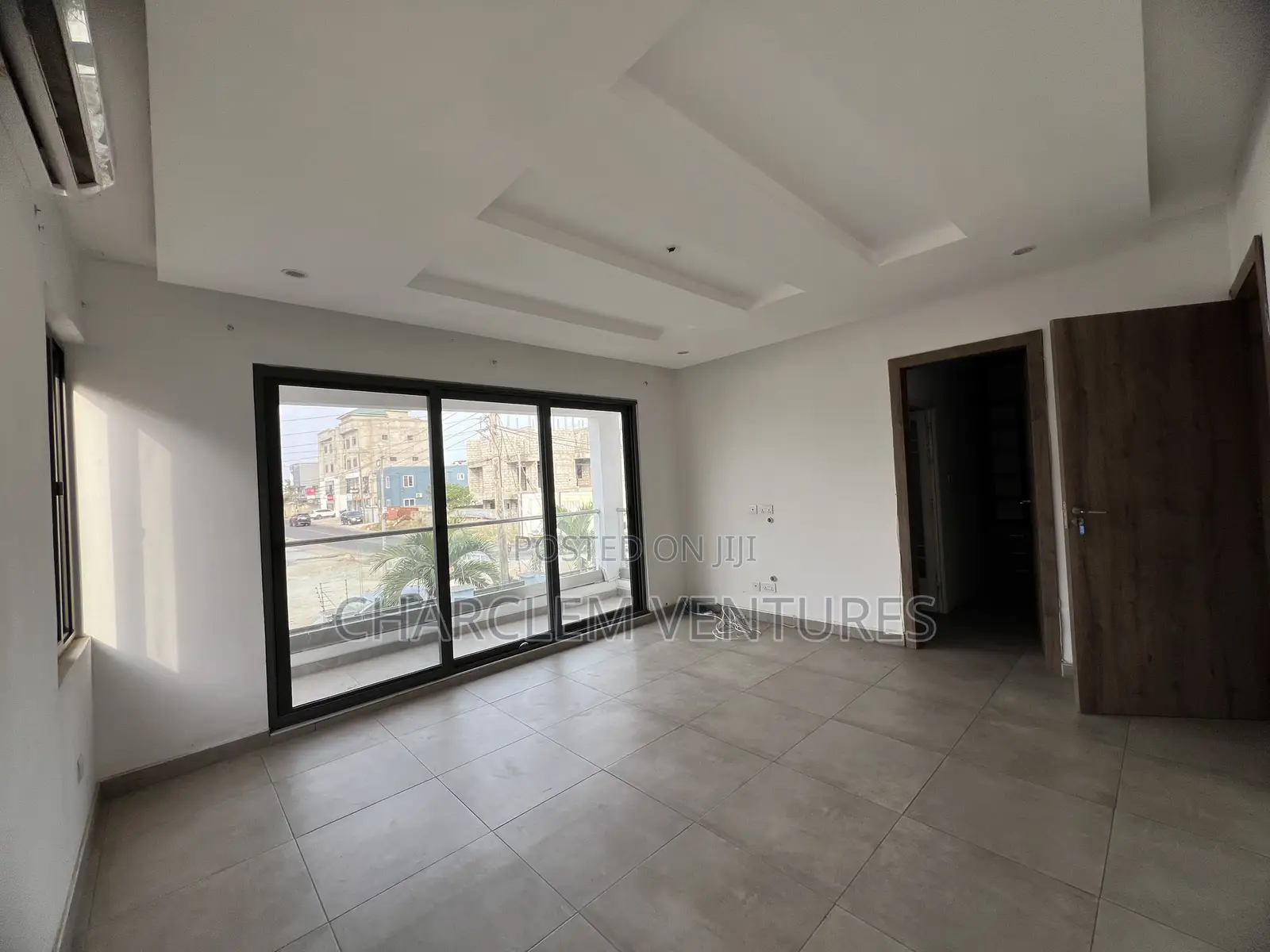 4bdrm House in Charclem Ventures, Accra Metropolitan for rent