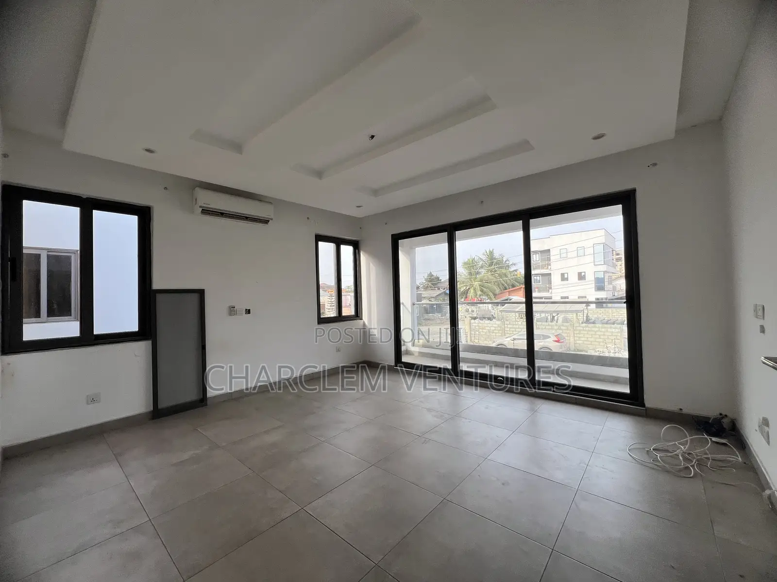 4bdrm House in Charclem Ventures, Accra Metropolitan for rent