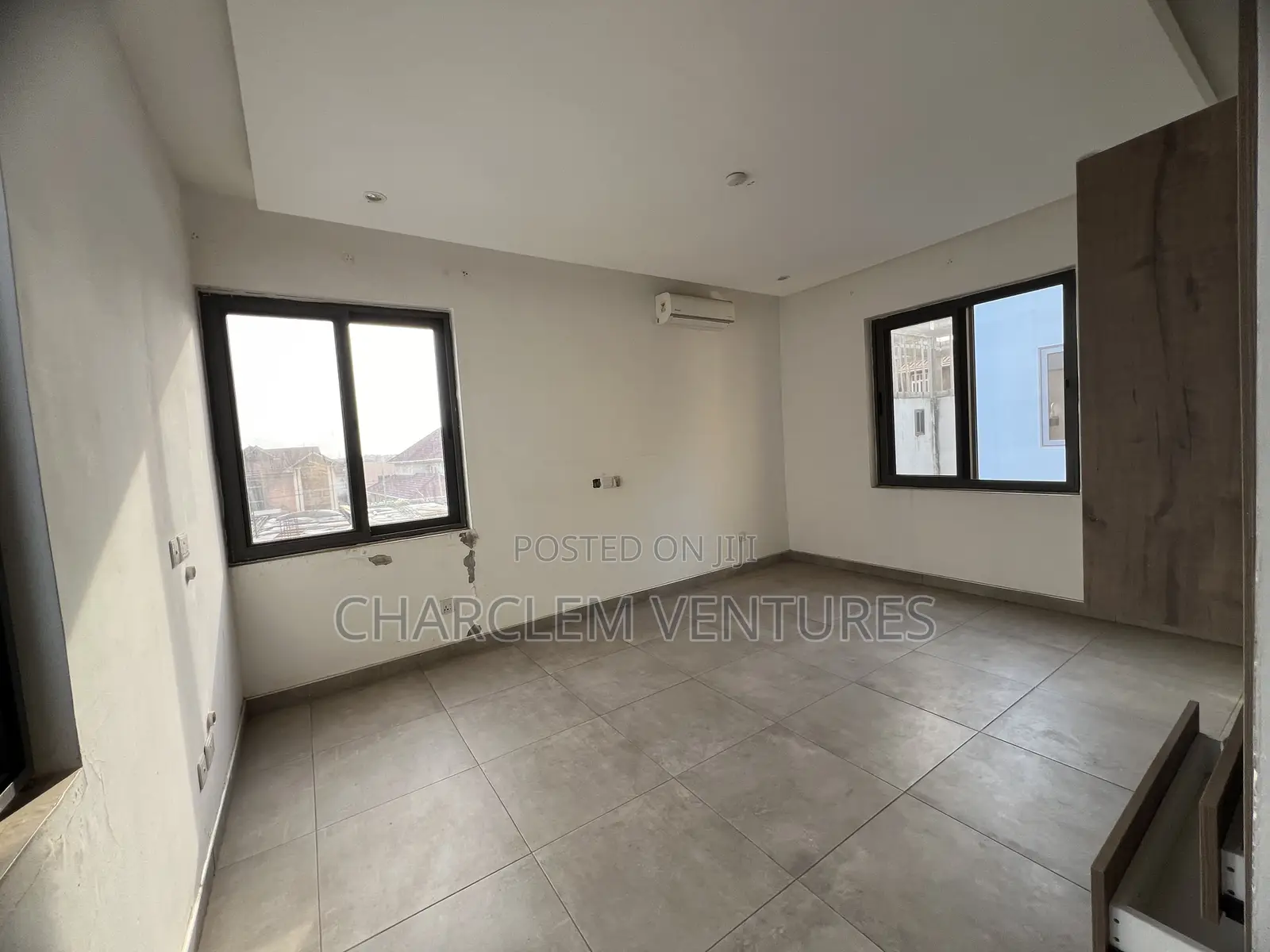 4bdrm House in Charclem Ventures, Accra Metropolitan for rent