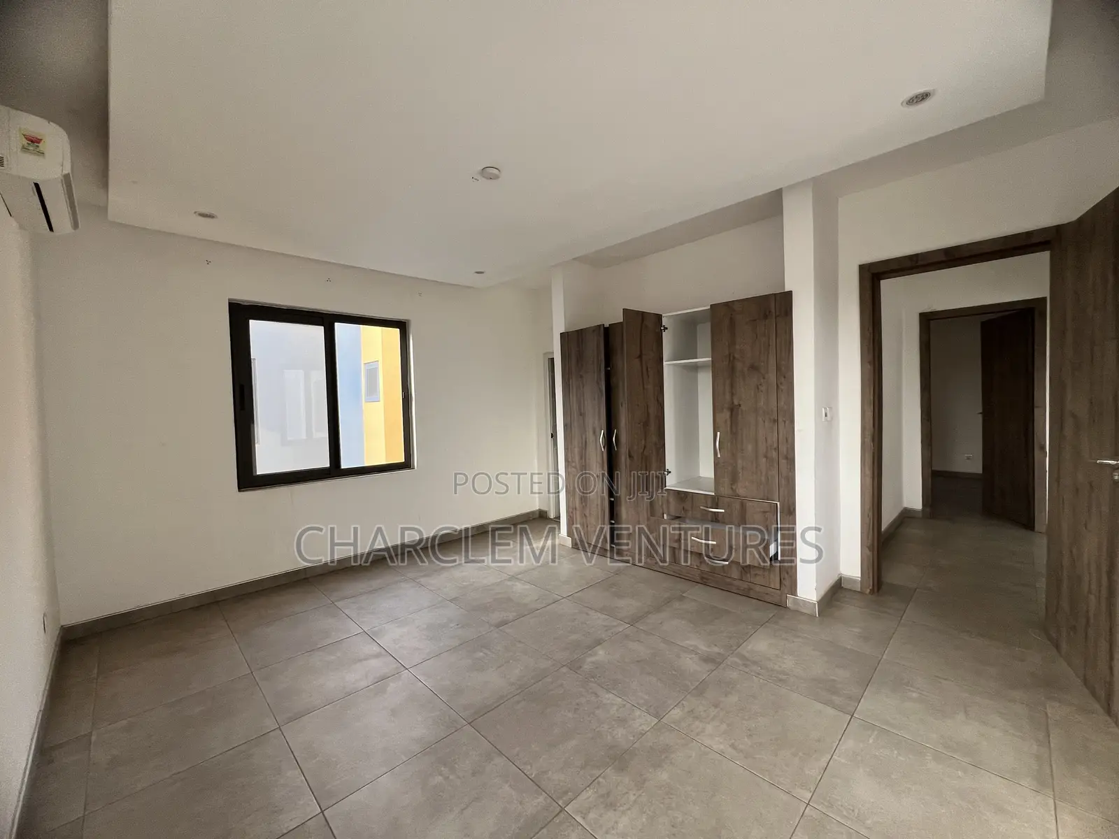 4bdrm House in Charclem Ventures, Accra Metropolitan for rent