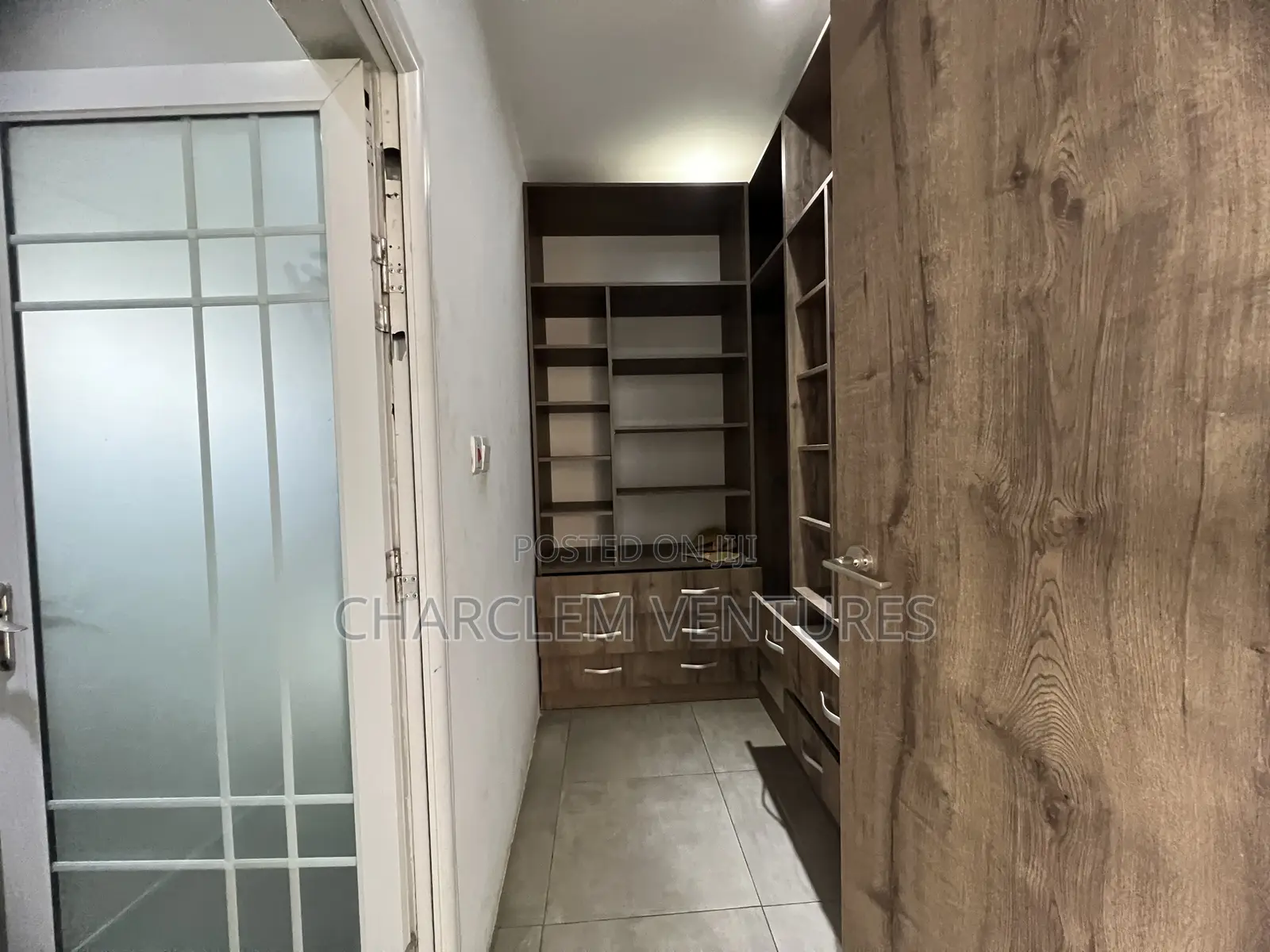 4bdrm House in Charclem Ventures, Accra Metropolitan for rent