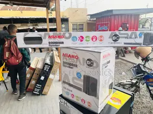 Best Buy for Less Asano Soundbar Tk-2041s