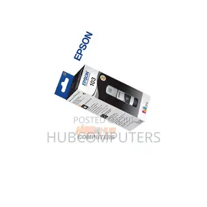 Epson 103ink Black